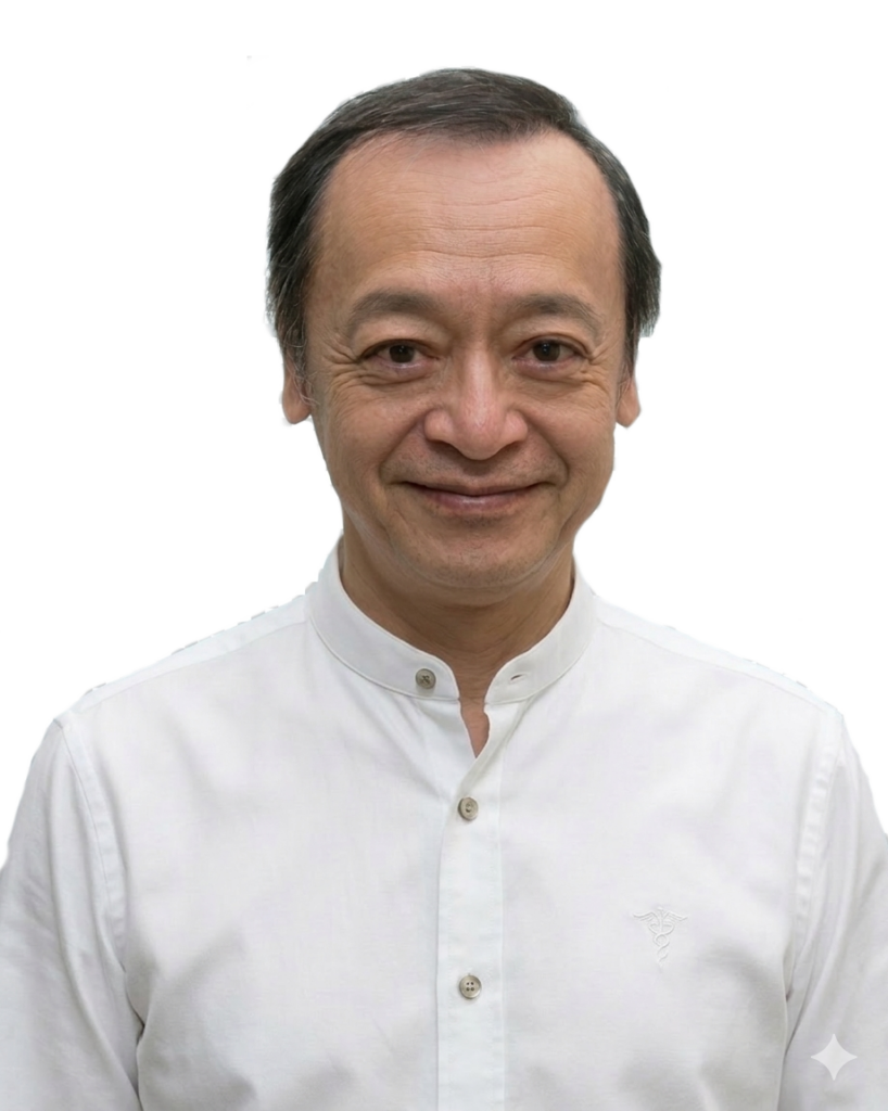 アトラス コア バランス院長 山片 悟